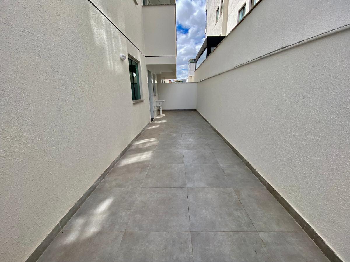 Apartamento, Heliópolis, 3 Quartos, 2 Vagas, 1 Suíte