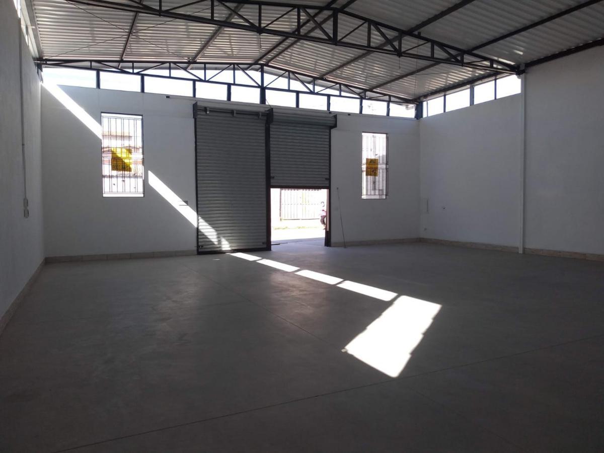 Galpão, Guarani, 0 Quarto, 0 Vaga