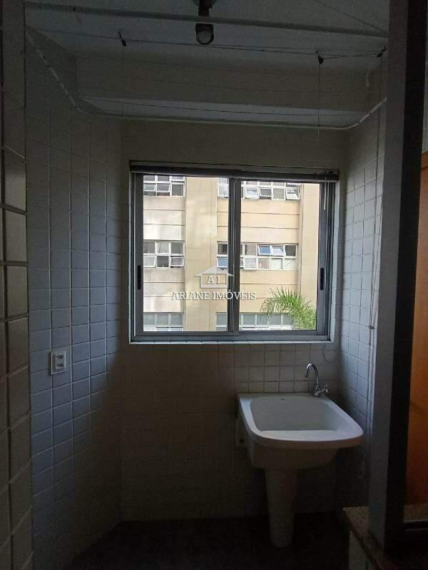 Apartamento, Lourdes, 2 Quartos, 1 Vaga, 1 Suíte