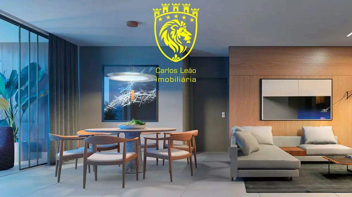 Apartamento, Vale do Sereno, 3 Quartos, 2 Vagas, 3 Suítes