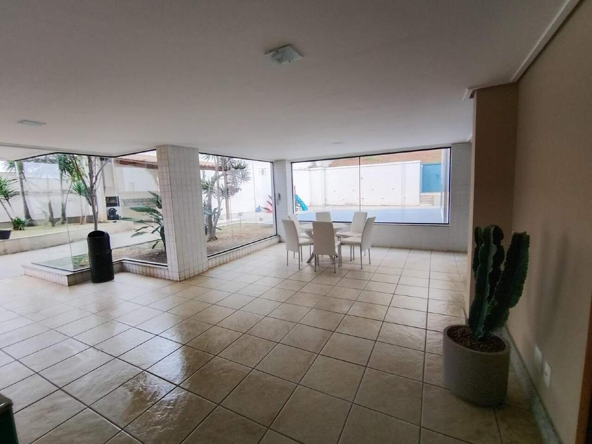 Apartamento, Buritis, 2 Quartos, 2 Vagas, 1 Suíte