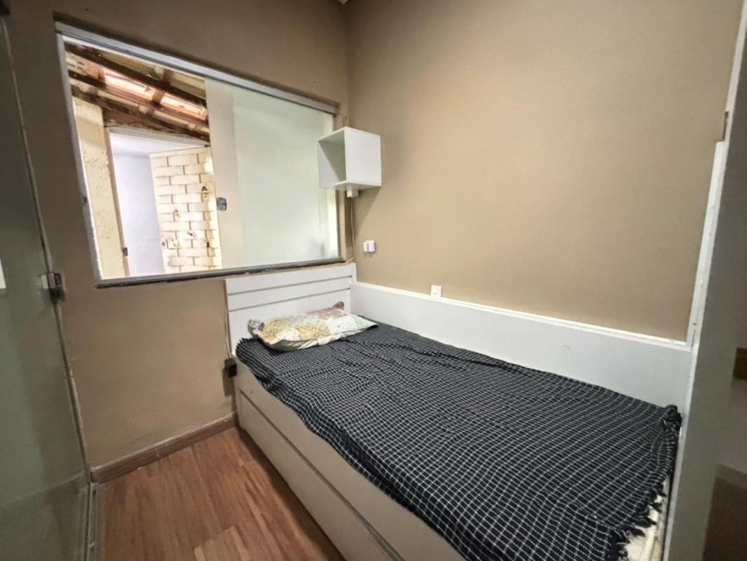 Casa, Cachoeirinha, 3 Quartos, 1 Vaga, 1 Suíte