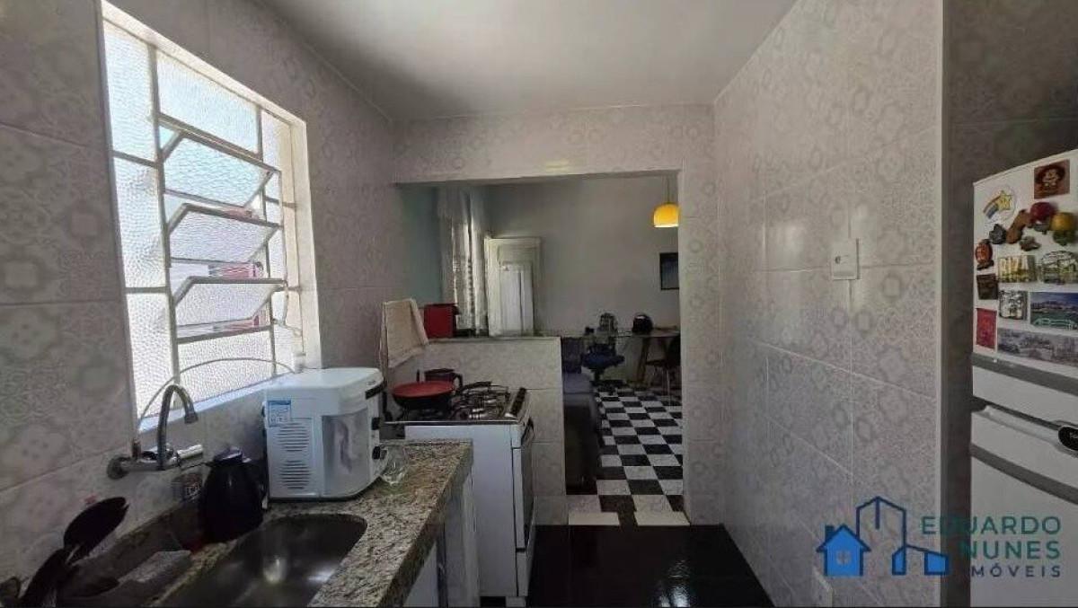 Apartamento, Carmo, 3 Quartos, 0 Vaga