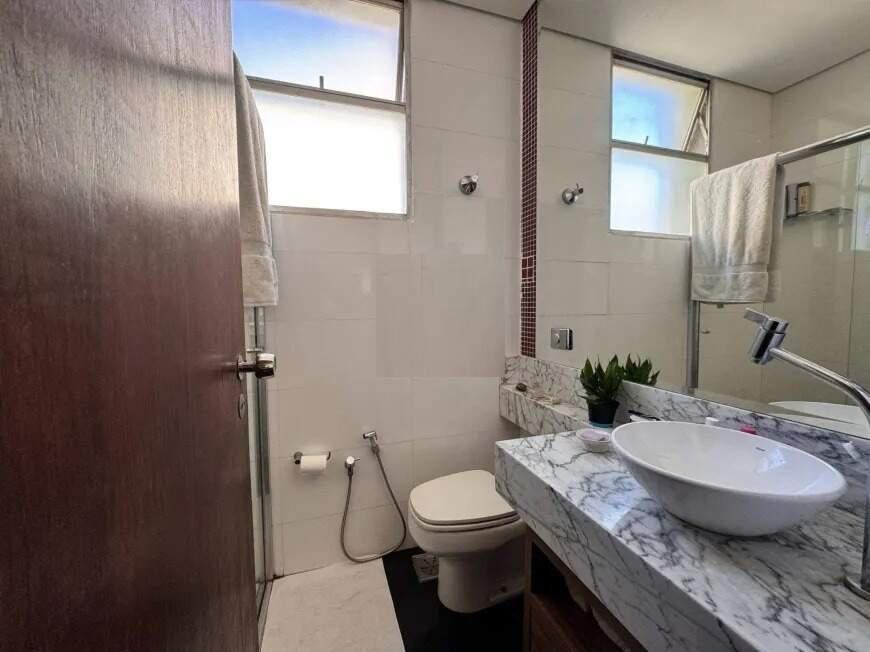 Apartamento, Nova Suíssa, 3 Quartos, 1 Vaga, 1 Suíte