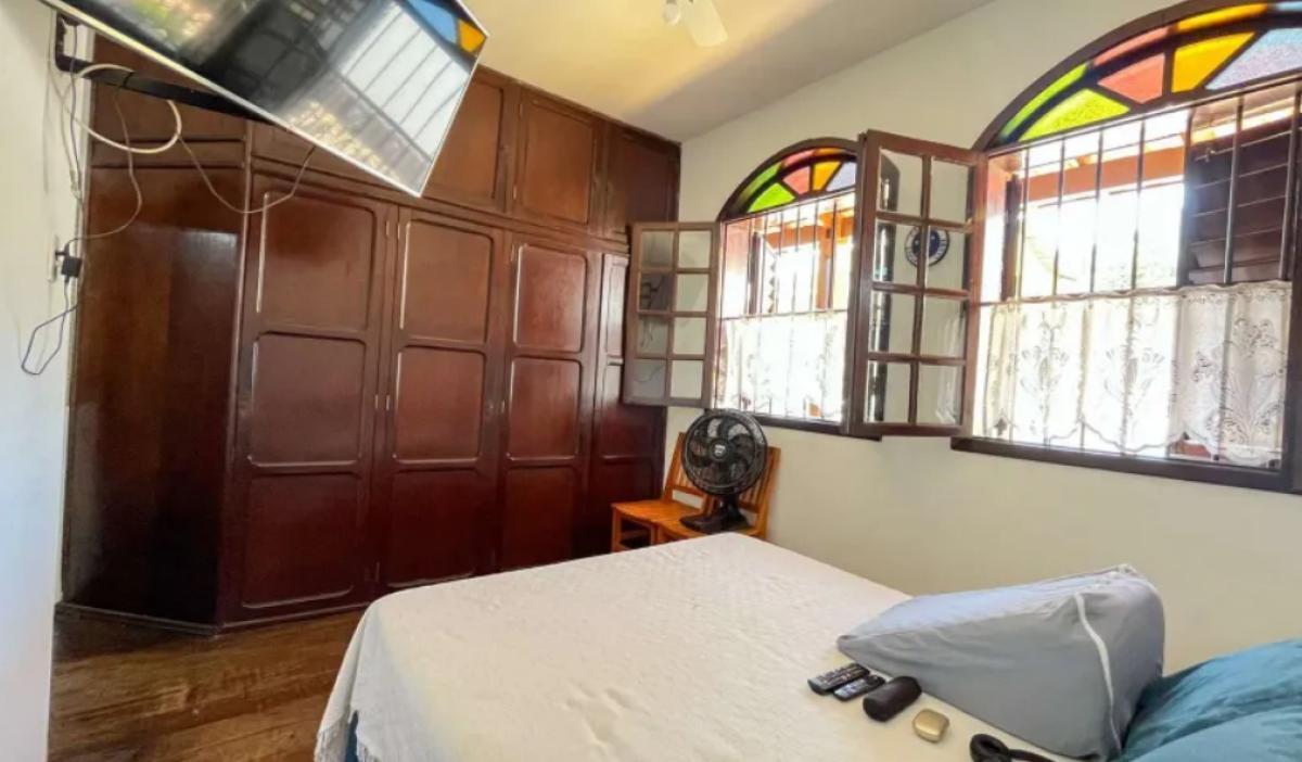 Casa, Ouro Preto, 4 Quartos, 4 Vagas, 1 Suíte