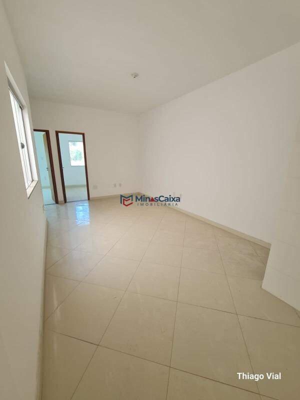 Apartamento, Santa Maria, 2 Quartos, 1 Vaga, 1 Suíte