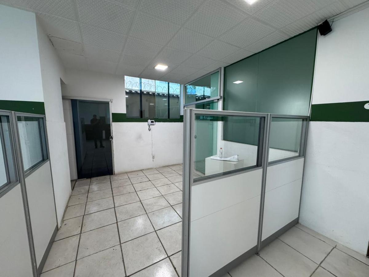 Andar, Barro Preto, 0 Quarto, 0 Vaga