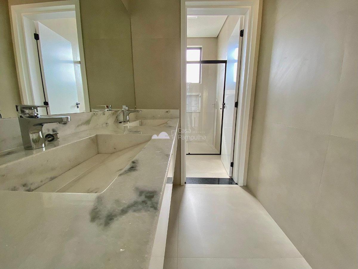 Casa, Gran Park, 4 Quartos, 4 Vagas, 1 Suíte