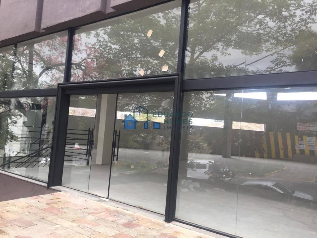 Prédio, Floresta, 0 Quarto, 25 Vagas