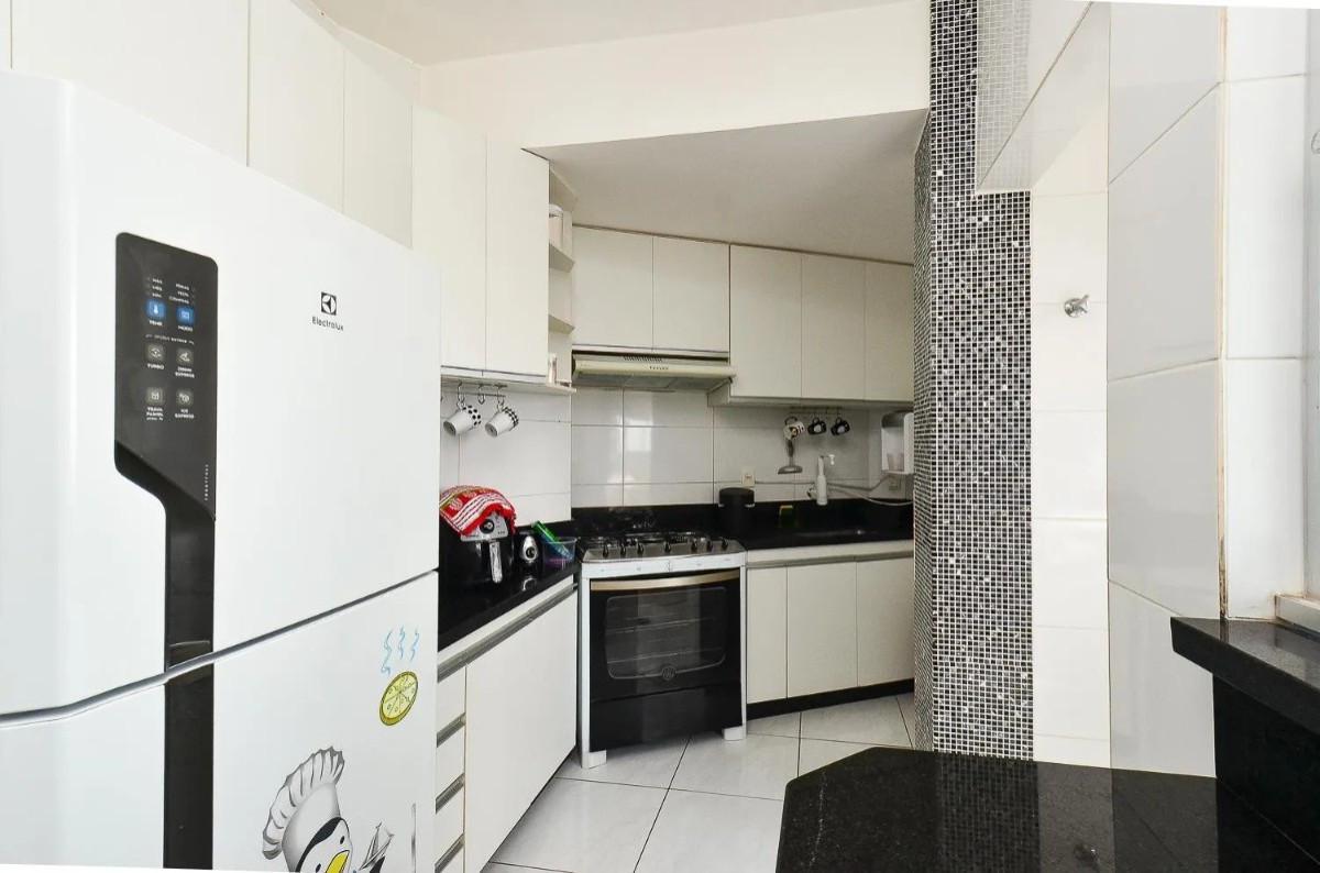 Apartamento, União, 3 Quartos, 1 Vaga, 1 Suíte