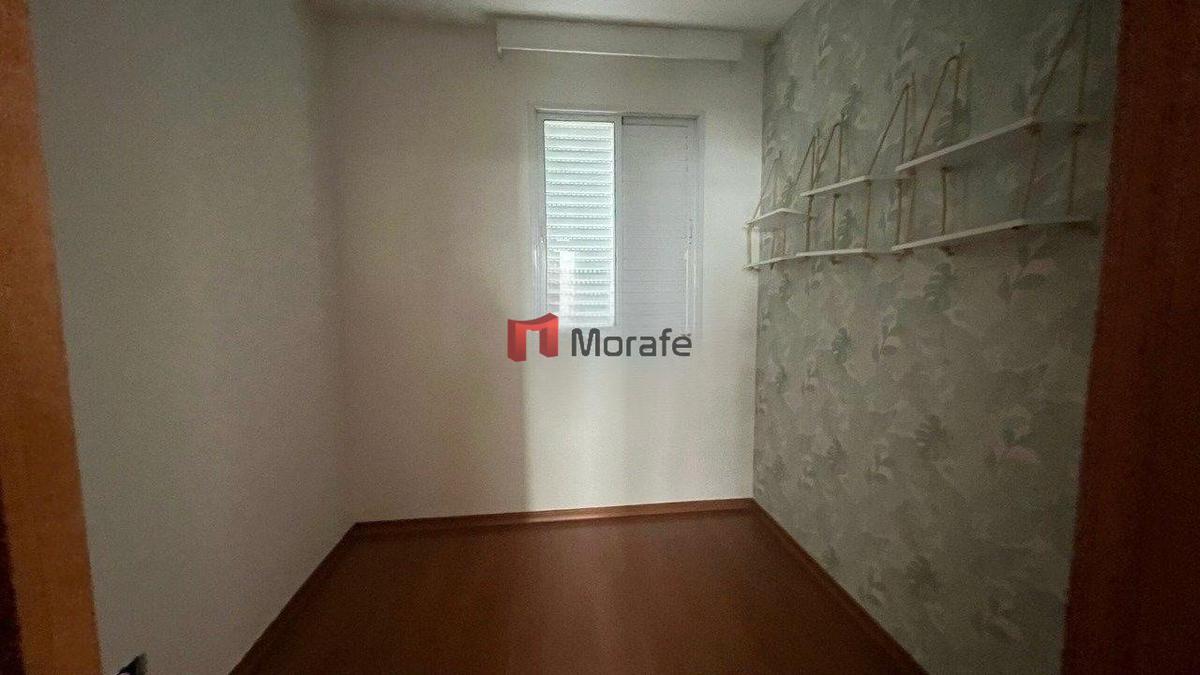 Apartamento, Castelo, 3 Quartos, 2 Vagas, 1 Suíte