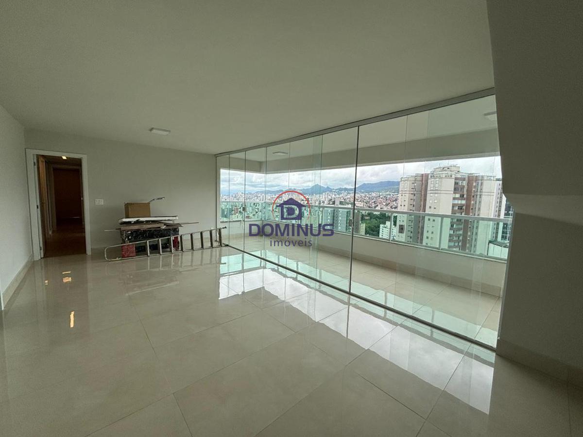 Apartamento, Luxemburgo, 3 Quartos, 5 Vagas, 2 Suítes