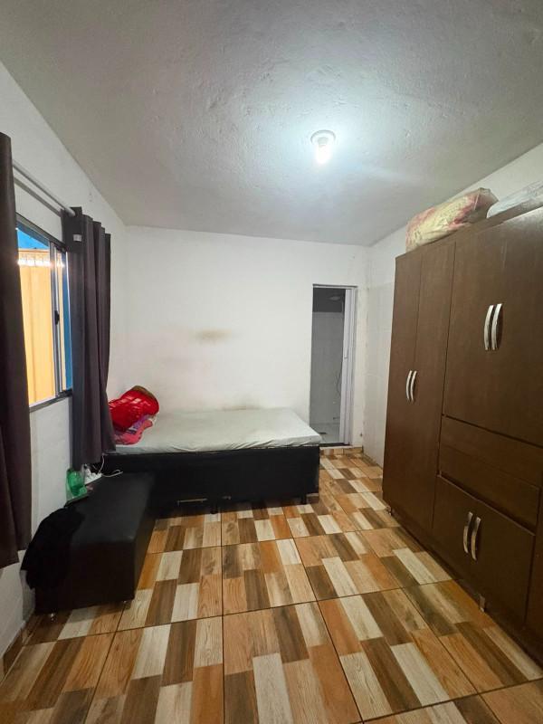 Casa, Petrópolis (barreiro), 2 Quartos, 1 Vaga