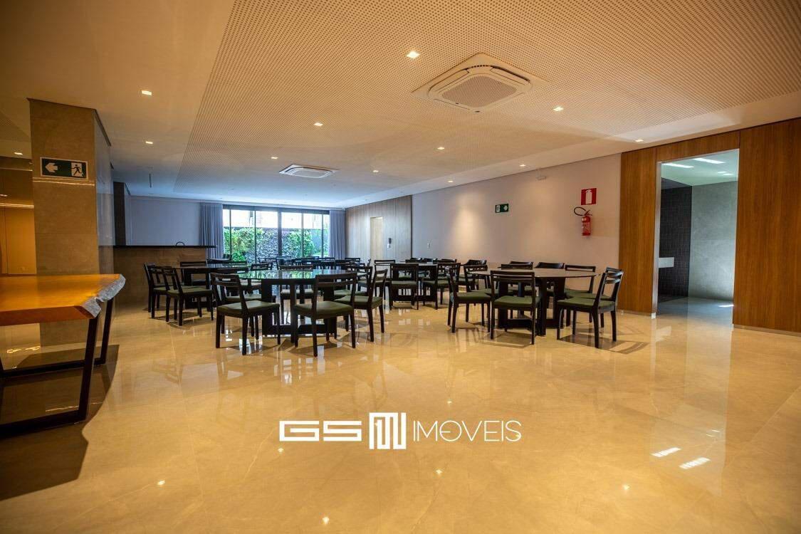 Apartamento, Santo Agostinho, 4 Quartos, 4 Vagas, 4 Suítes