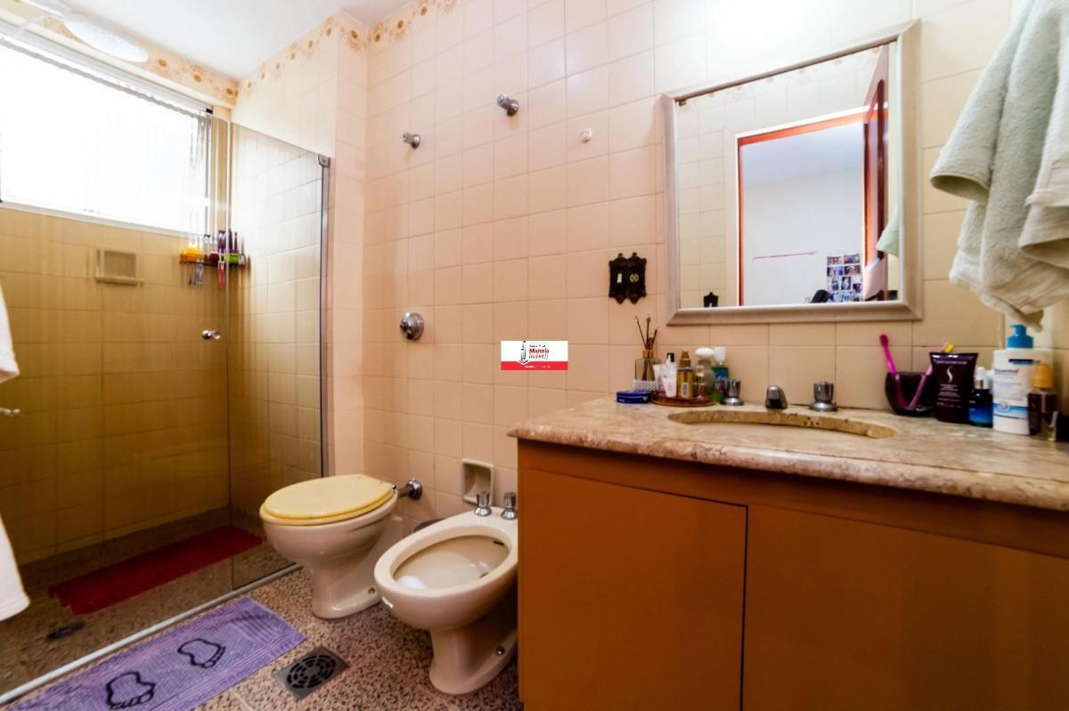 Apartamento, Savassi, 3 Quartos, 1 Vaga, 1 Suíte