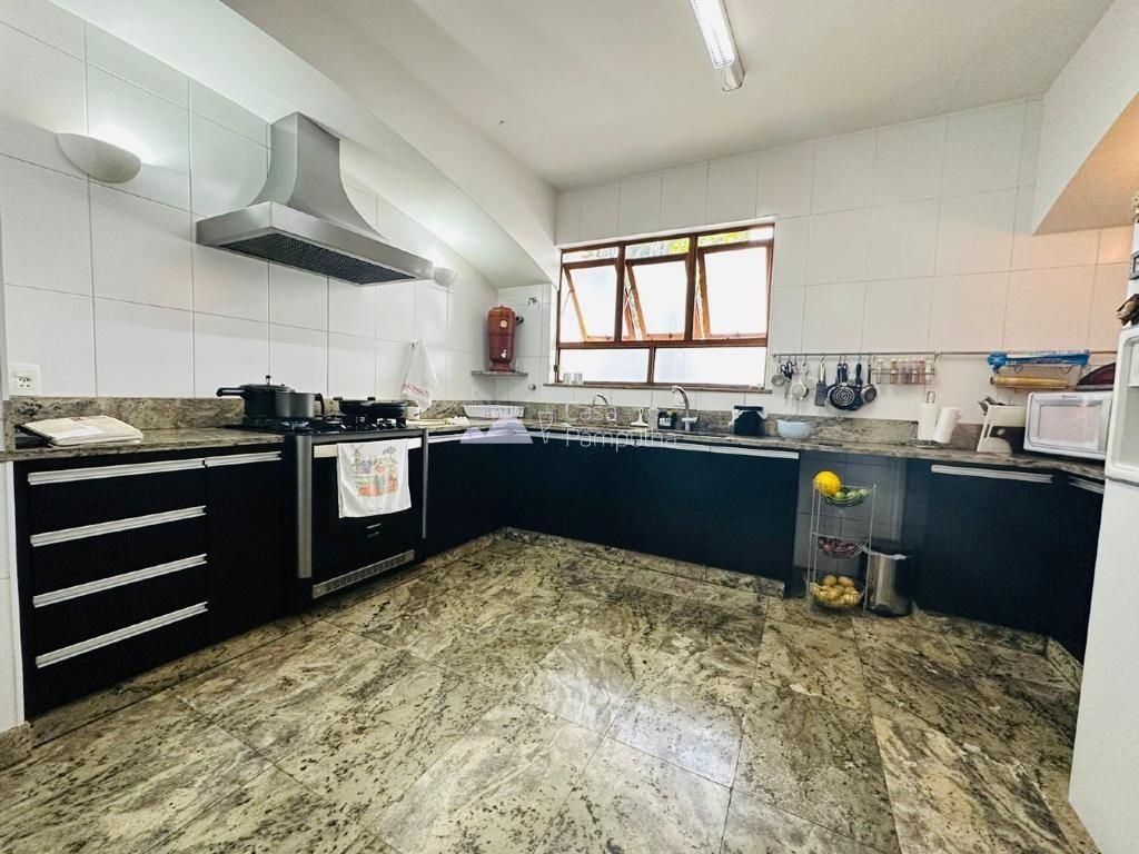Casa, Bandeirantes (pampulha), 4 Quartos, 6 Vagas, 4 Suítes
