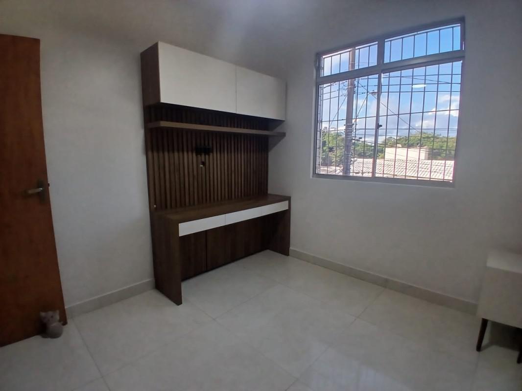 Apartamento, Itapoã, 3 Quartos, 2 Vagas, 1 Suíte
