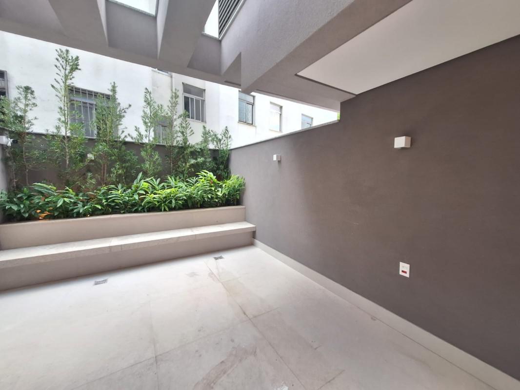 Apartamento, Cidade Nova, 3 Quartos, 2 Vagas, 1 Suíte