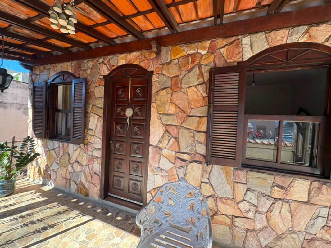 Casa, Amazonas, 3 Quartos, 2 Vagas