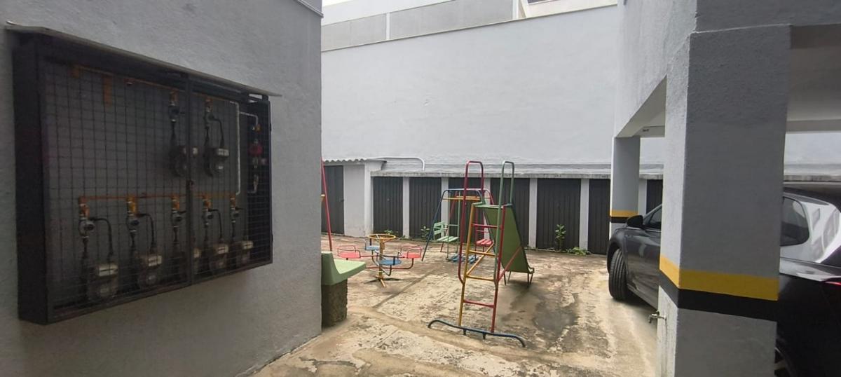 Apartamento, Cidade Nova, 2 Quartos, 2 Vagas