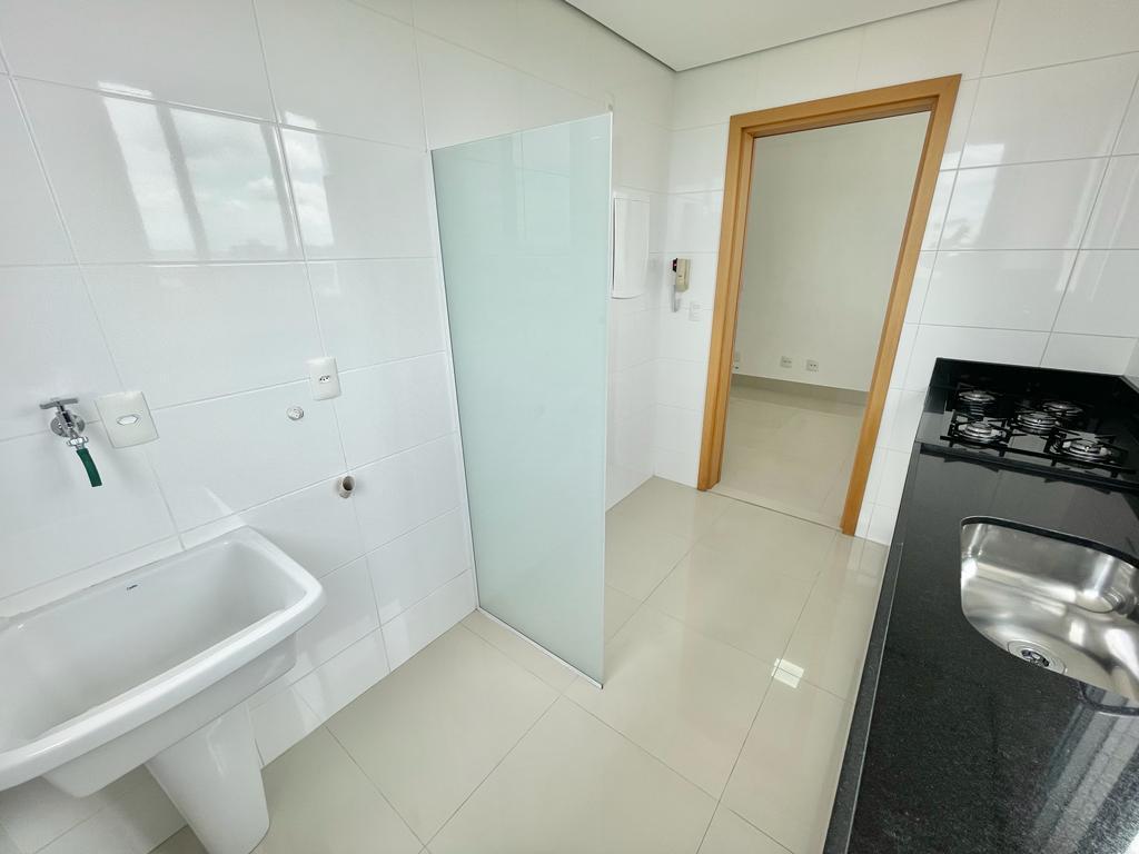 Apartamento, Dona Clara, 2 Quartos, 2 Vagas, 1 Suíte