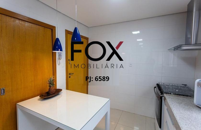 Apartamento, União, 4 Quartos, 3 Vagas, 1 Suíte