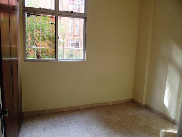 Apartamento, Estrela Dalva, 3 Quartos, 1 Vaga