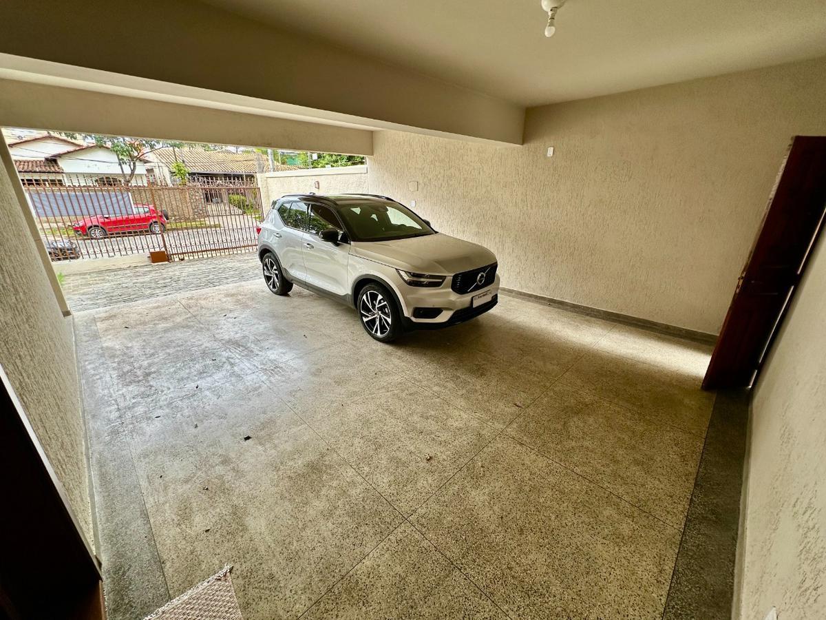 Casa, São José, 4 Quartos, 4 Vagas, 2 Suítes