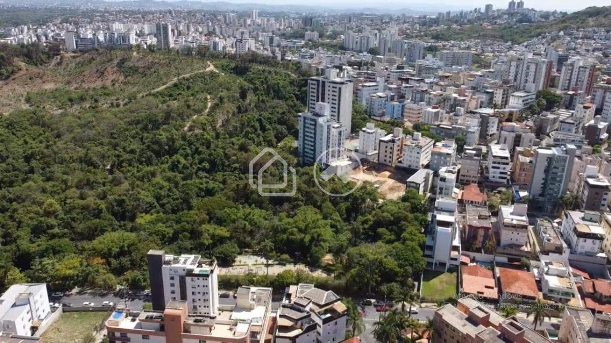 Cobertura, Castelo, 3 Quartos, 2 Vagas, 1 Suíte