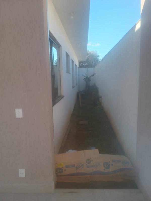 Casa, Acácias, 3 Quartos, 3 Vagas, 1 Suíte