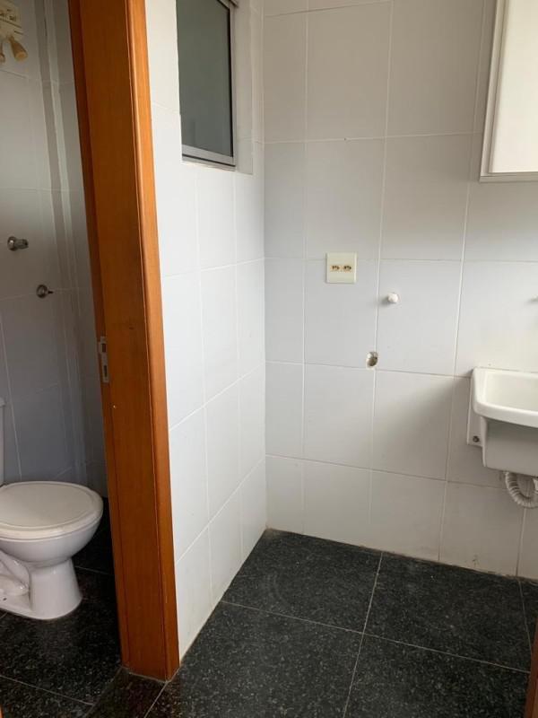 Apartamento, Dona Clara, 3 Quartos, 1 Vaga, 1 Suíte
