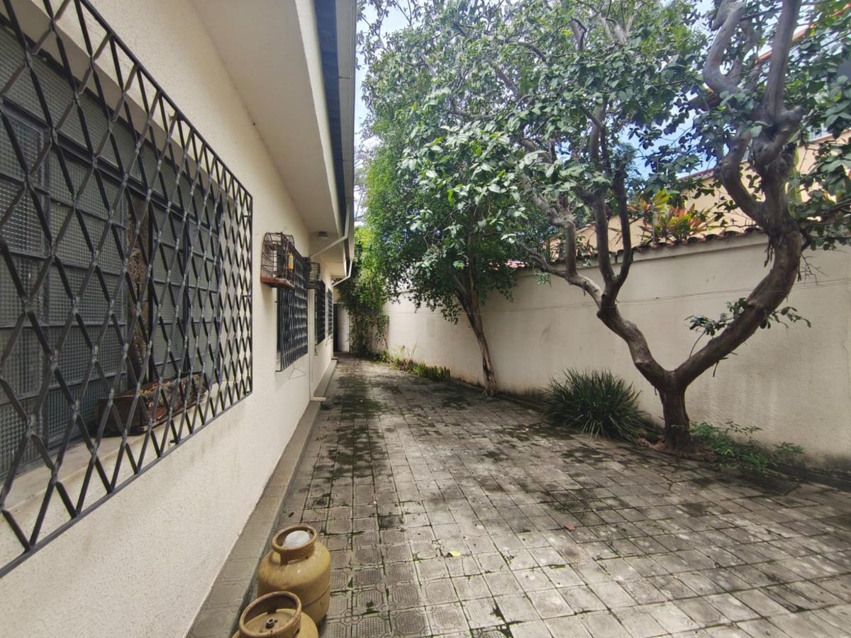 Casa, São Luiz (pampulha), 4 Quartos, 5 Vagas, 1 Suíte