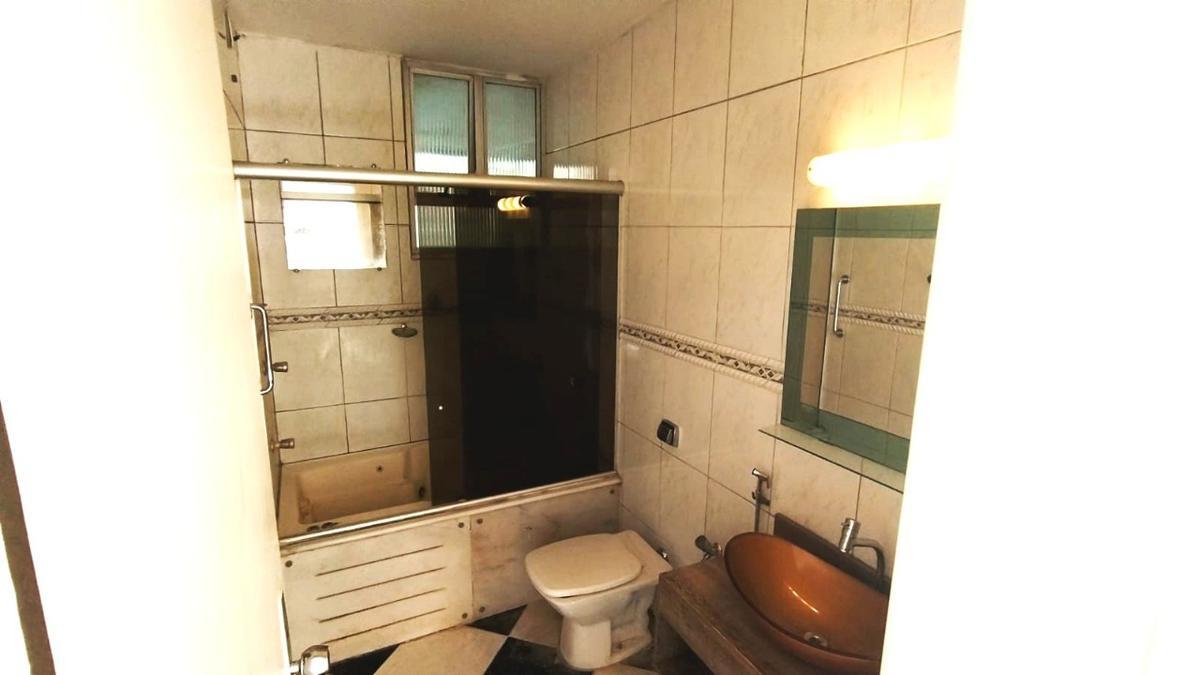 Apartamento, Cidade Nova, 3 Quartos, 1 Vaga