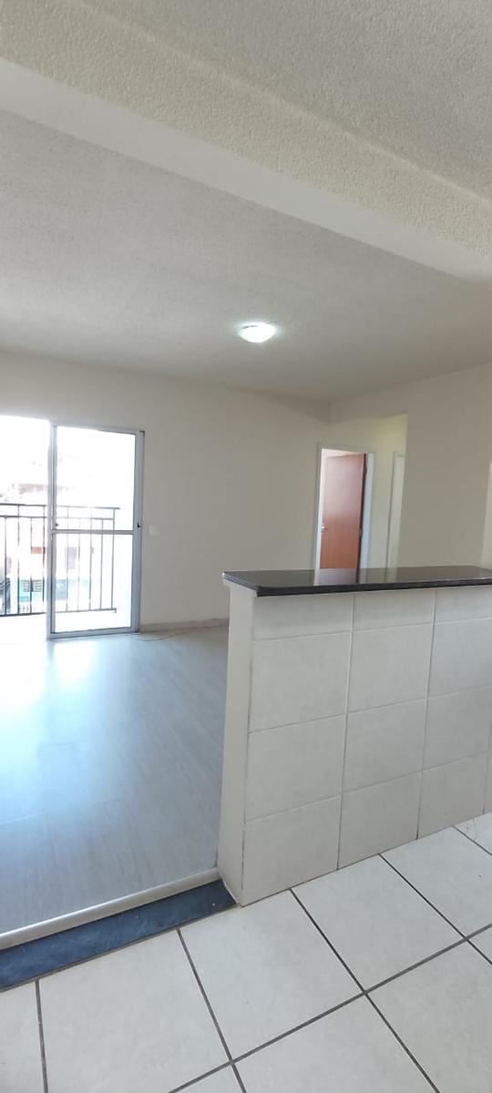 Apartamento, Acaiaca, 3 Quartos, 1 Vaga