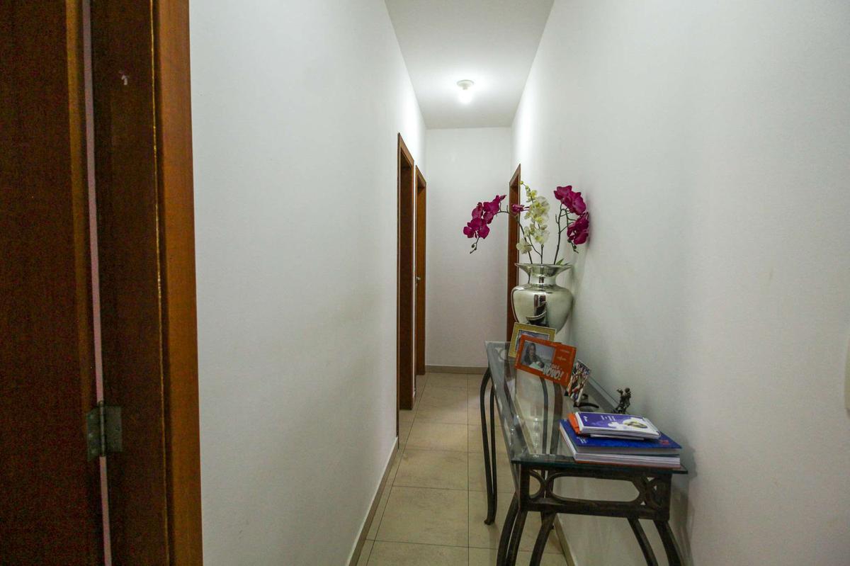 Apartamento, Buritis, 3 Quartos, 2 Vagas, 1 Suíte