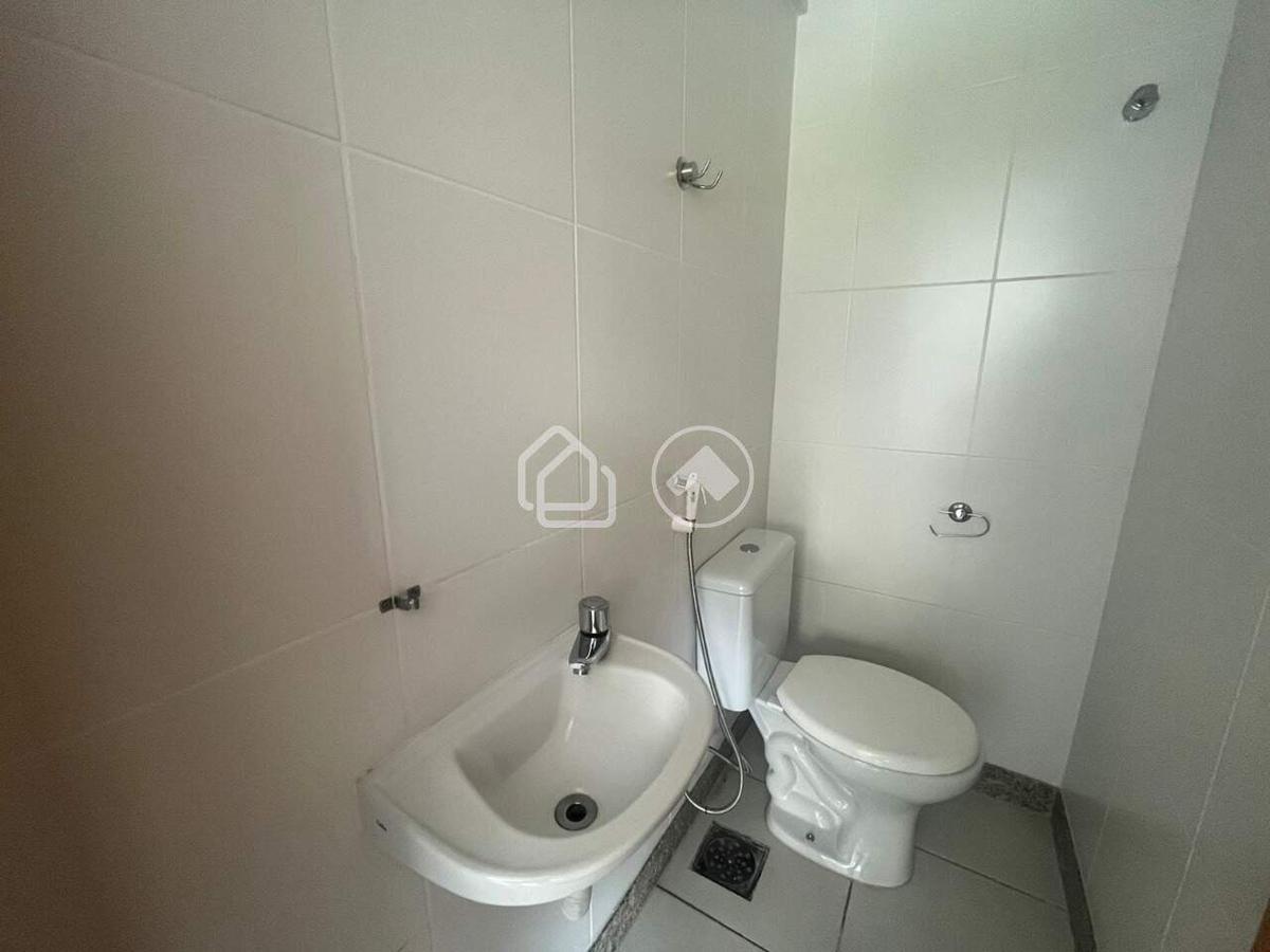 Sala, Buritis, 1 Vaga