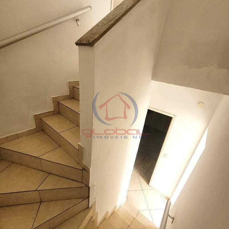 Casa, Copacabana, 3 Quartos, 1 Vaga