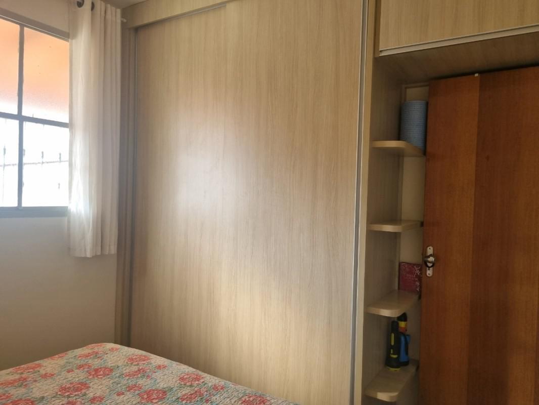 Casa, Darcy Vargas, 2 Quartos, 1 Vaga