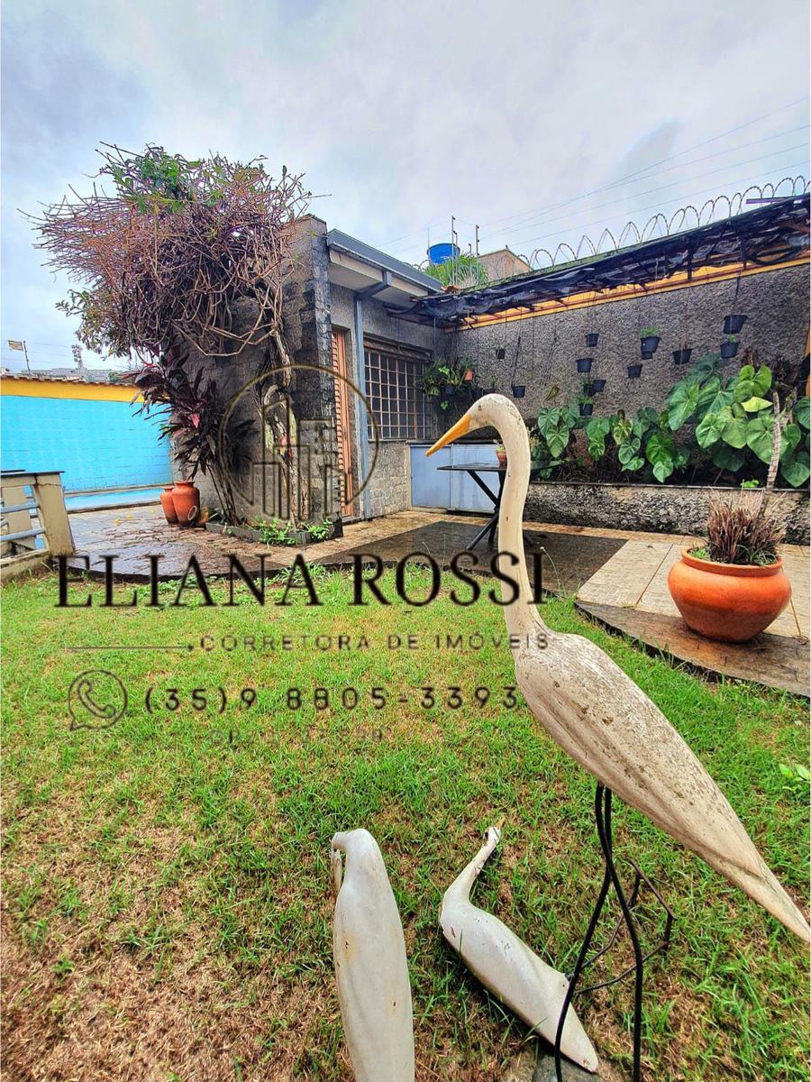 Casa, Jardim Canaã, 3 Quartos, 3 Vagas, 1 Suíte