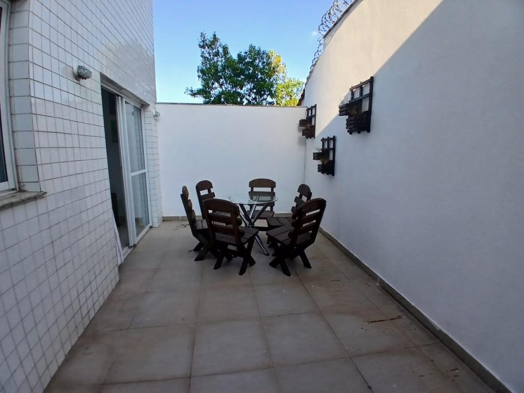 Apart Hotel, Itapoã, 1 Quarto, 1 Vaga, 1 Suíte