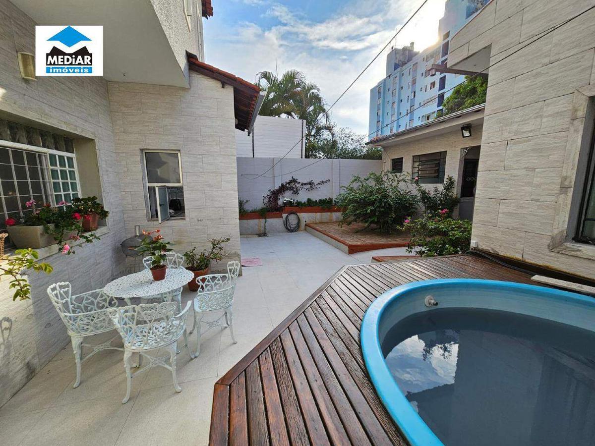 Casa, Colégio Batista, 3 Quartos, 3 Vagas, 3 Suítes
