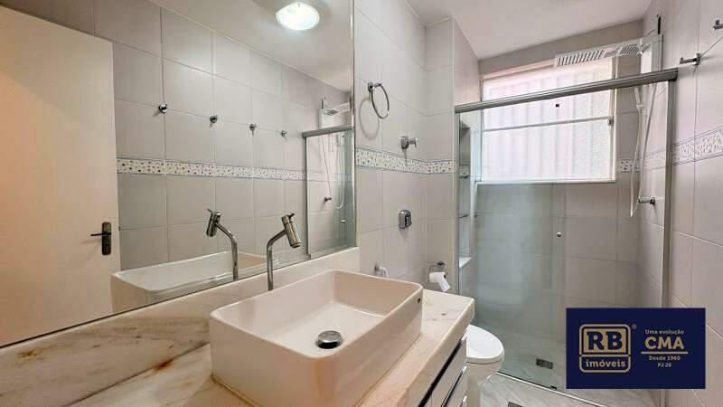 Apartamento, Sion, 4 Quartos, 2 Vagas, 1 Suíte