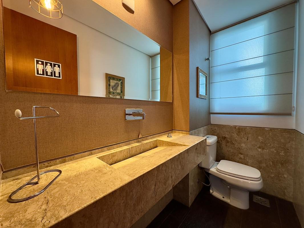 Cobertura, Ouro Preto, 3 Quartos, 3 Vagas, 1 Suíte