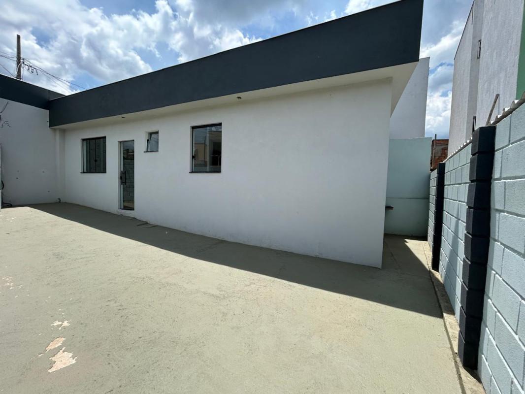 Casa, Aparecida, 2 Quartos, 1 Vaga