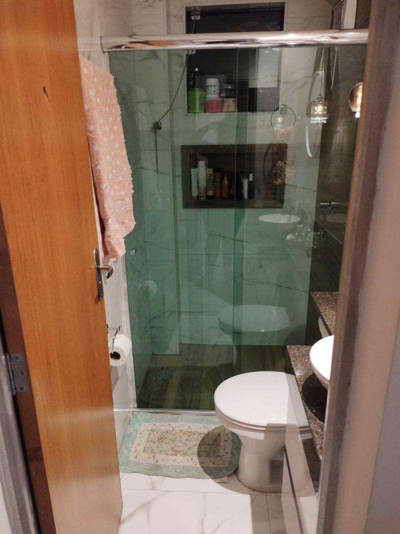 Cobertura, Palmeiras, 3 Quartos, 1 Vaga