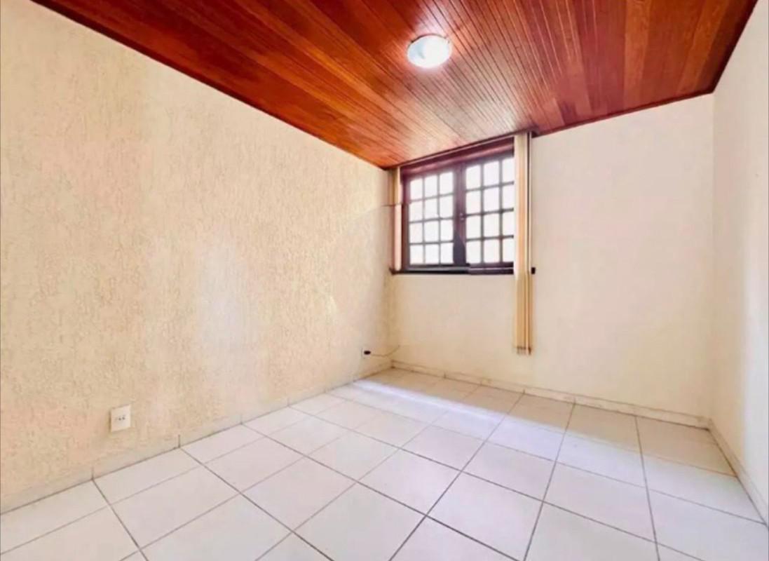 Casa, Tirol, 4 Quartos, 4 Vagas, 1 Suíte