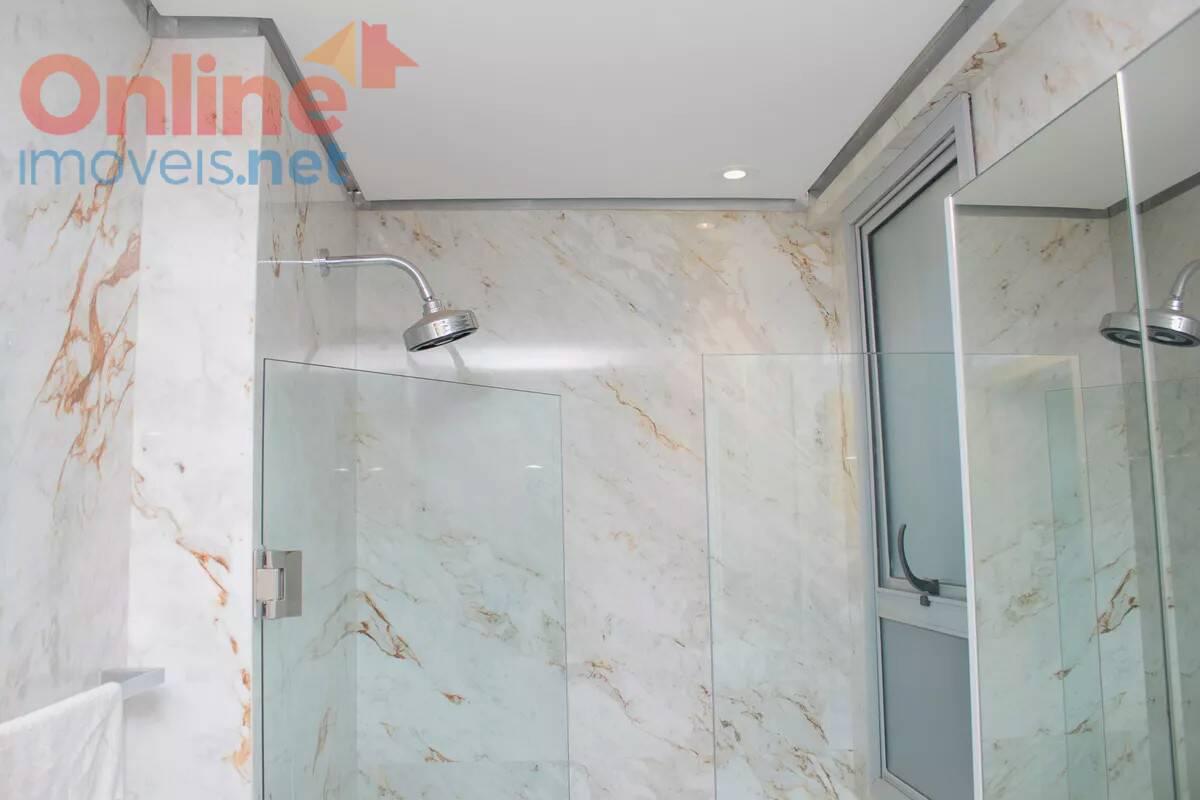 Cobertura, Savassi, 2 Quartos, 0 Vaga, 2 Suítes