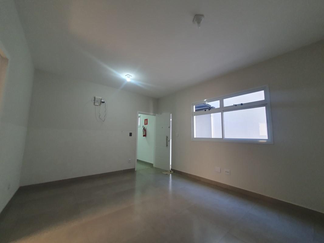 Apartamento, Jardim América, 3 Quartos, 2 Vagas, 1 Suíte