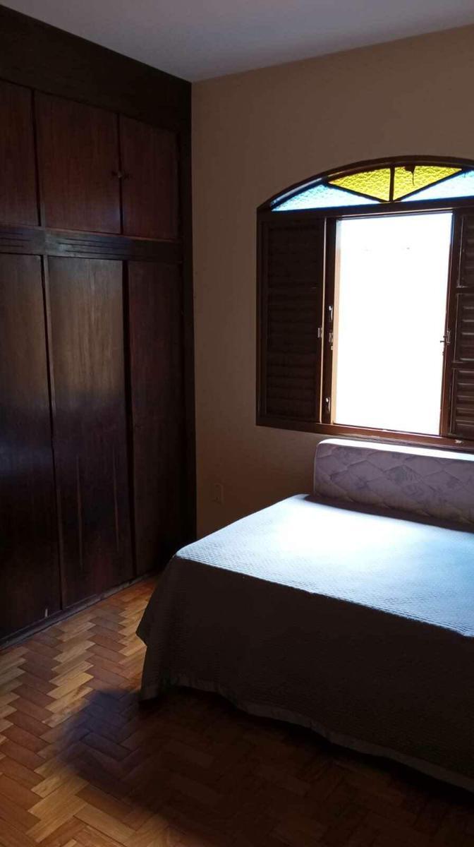 Casa, Nova Granada, 4 Quartos, 4 Vagas, 1 Suíte