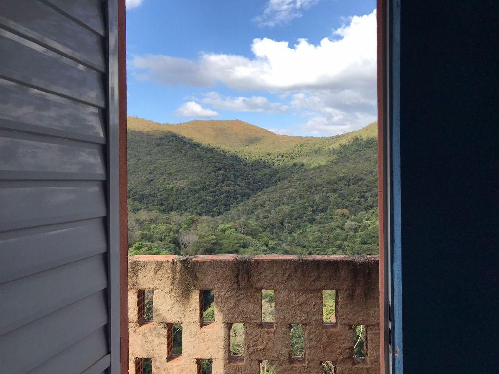 Fazenda, Adelmolândia, 4 Quartos, 0 Vaga, 1 Suíte